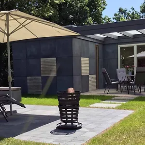 Cube-house In Franken Ferienhaus Volkach