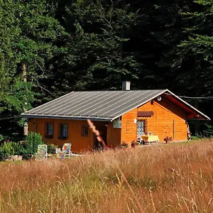 Haus An Der Bergwiese Ferienhaus Waldkirchen
