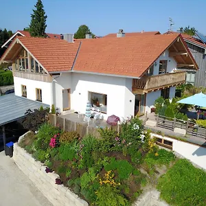 Chiemsee Living Apartment Chieming