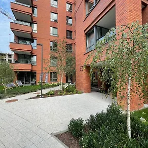 Garden In Scala Gdańsk