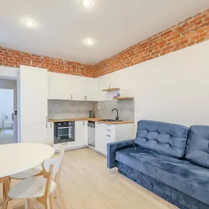 Blisko Starego Miasta Dla 8 Osob!! Gdańsk