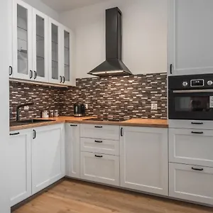 Apartament Stare Gdańsk