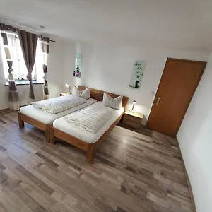 Zentrum Apartment Füssen