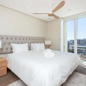 Mountain Marina Luxury Apartment Kapstadt