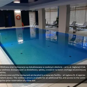 Apartment Flatbook - Center Torunska 11, Danzig