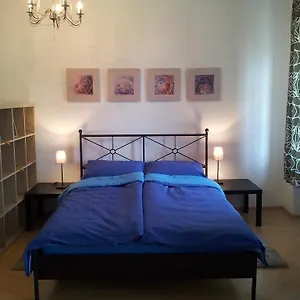 Ian 1 Apartment Laibach