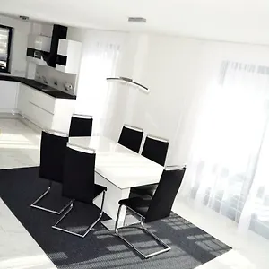 Am Riedweg Apartment Garmisch-Partenkirchen